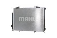 Thumbnail - Radiateur - CR315001S - MAHLE