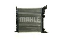 Thumbnail - Radiateur - CR615000P - MAHLE