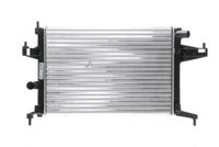 Thumbnail - Radiateur - CR389000S - MAHLE