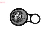 Thermostat, Kühlmittel