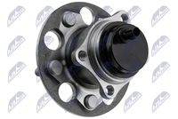 главина на колелото