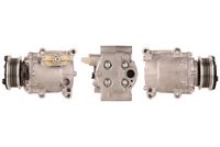 Compresor clima aer conditionat ELSTOCK, Cod: 51-0478