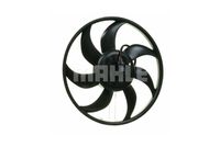 Thumbnail - Koelventilatorwiel - CFF273000S - MAHLE