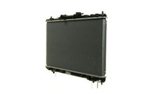 Thumbnail - Radiateur - CR1518000S - MAHLE