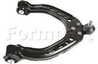 носач, окачване на колелата