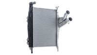 Thumbnail - Intercooler, inlaatluchtkoeler - CI104000P - MAHLE