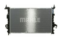 Thumbnail - Radiateur - CR422000P - MAHLE