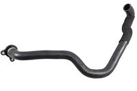 маркуч на радиатора