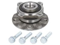 Set rulment roata MTR, Cod: 12171484