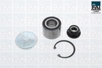 комплект колесен лагер