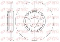 спирачен диск