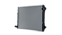 Thumbnail - Radiateur - CR2451000P - MAHLE