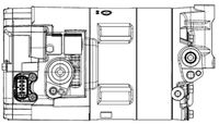 Thumbnail - Compressor, airconditioning - ACP1453000P - MAHLE