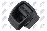 шалтер, активатор на паркинг спирачка