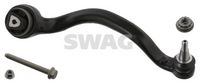 Bascula / Brat suspensie roata SWAG, Cod: 20 94 0604