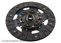Disc ambreiaj BLUE PRINT, Cod: ADK83113
