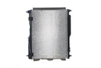 Thumbnail - Radiateur - CR1181000S - MAHLE