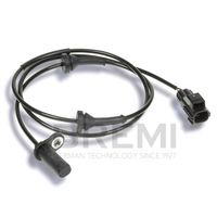 Sensor, Raddrehzahl