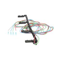 Thumbnail - Kabelreparatieset, gloeibougie - ED0210 - ET ENGINETEAM