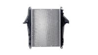 Thumbnail - Intercooler, inlaatluchtkoeler - CI147000P - MAHLE