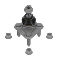 Trag-/Führungsgelenk