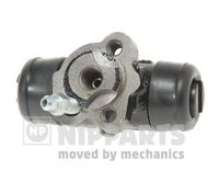 спирачно цилиндърче на колелото