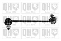 Stange/Strebe, Stabilisator