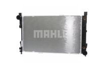 Thumbnail - Radiateur - CR387000S - MAHLE