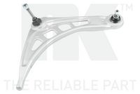 Lenker, Radaufhängung