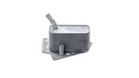 Thumbnail - Oliekoeler, motorolie - CLC274000S - MAHLE
