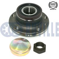 Set rulment roata RUVILLE, Cod: 221154