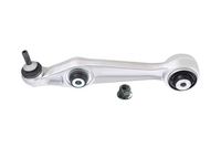 Lenker, Radaufhängung