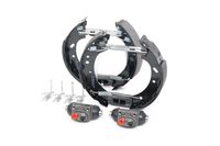 BOSCH Remschoenset 7