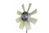 Thumbnail - Koelventilatorwiel - CFF434000P - MAHLE