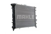 Thumbnail - Radiateur - CR521000S - MAHLE
