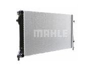 Thumbnail - Radiateur - CR30000S - MAHLE