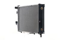 Thumbnail - Radiateur - CR257000S - MAHLE