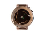 Kompressor, Klimaanlage