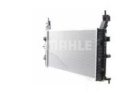 Thumbnail - Radiateur - CR1498000S - MAHLE