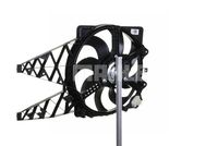 Thumbnail - Koelventilatorwiel - CFF367000P - MAHLE