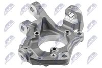 шенкел, окачване на колелата