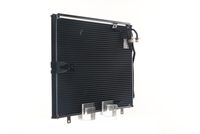 Thumbnail - Condensor, airconditioning - AC148000S - MAHLE