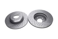 спирачен диск