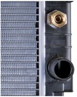 Thumbnail - Radiateur - CR658000S - MAHLE