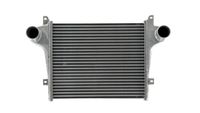 Thumbnail - Intercooler, inlaatluchtkoeler - CI397000P - MAHLE