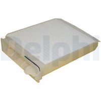 Filter, Innenraumluft