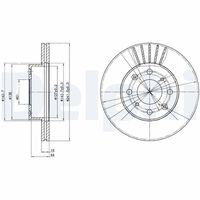 Bremsscheibe
