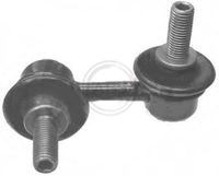 Stange/Strebe, Stabilisator