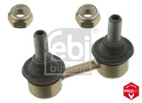Stange/Strebe, Stabilisator