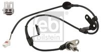 Sensor, Raddrehzahl